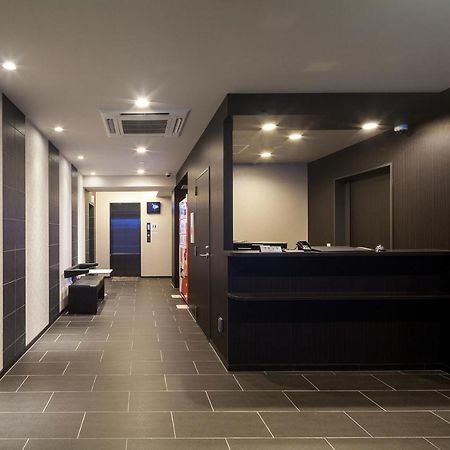 Hotel Suite Hiroshima Hakushima Exterior foto