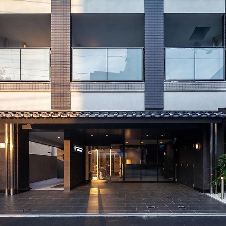 Hotel Suite Hiroshima Hakushima Exterior foto