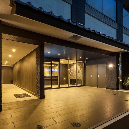 Hotel Suite Hiroshima Hakushima Exterior foto