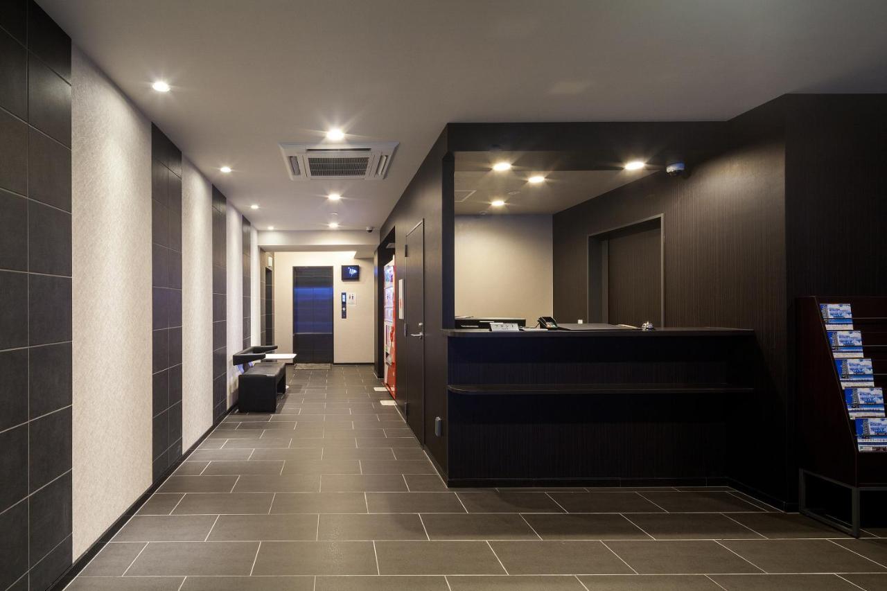 Hotel Suite Hiroshima Hakushima Exterior foto