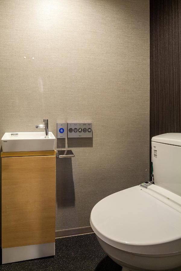 Hotel Suite Hiroshima Hakushima Exterior foto