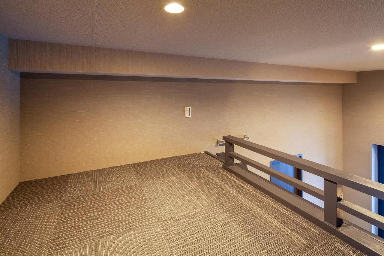 Hotel Suite Hiroshima Hakushima Exterior foto